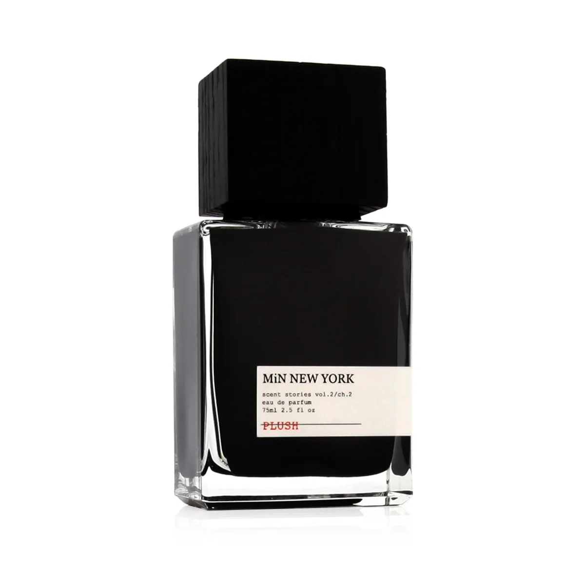 MiN New York Scent stories vol. 2 plush thumbnail 3
