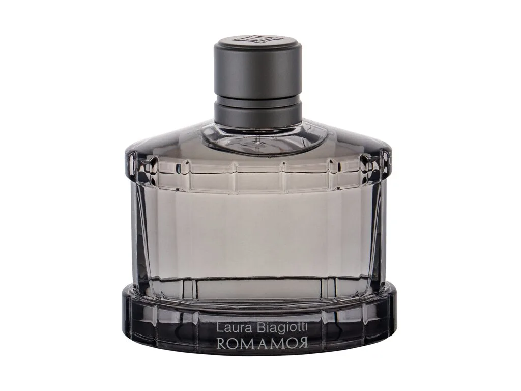Romamor uomo