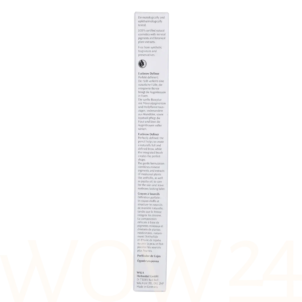 Dr.Hauschka Eyebrow Definer thumbnail 3