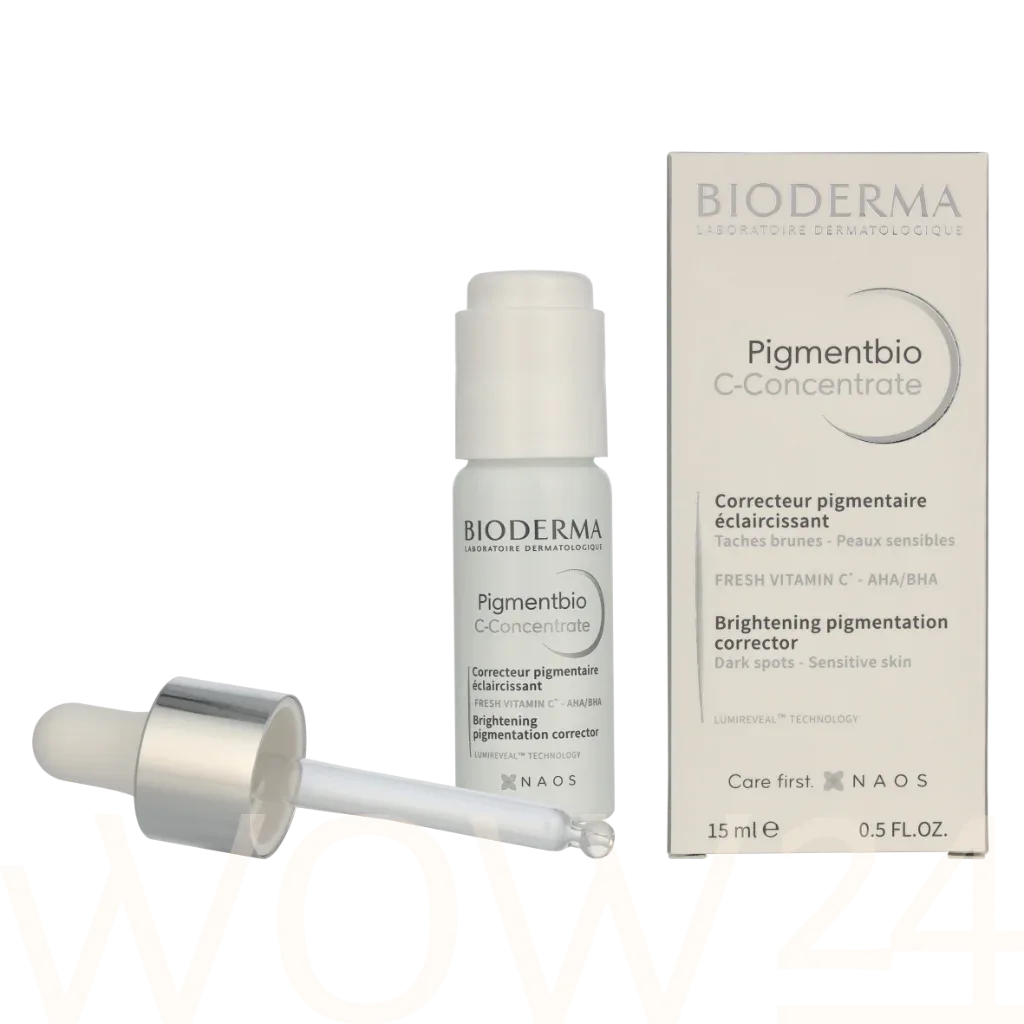 BIODERMA Pigmentbio C-Concentrate thumbnail 4