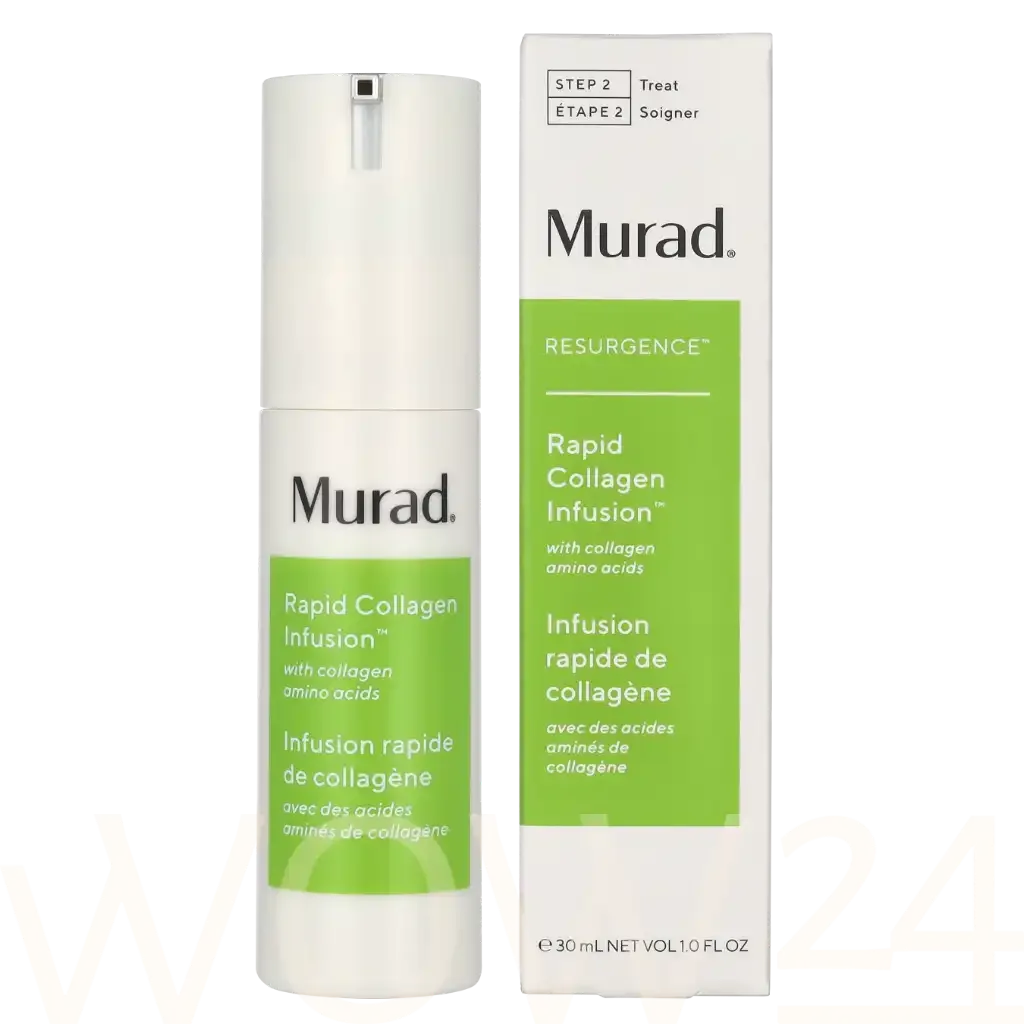 Murad Murad Resurgence Rapid Collagen Infusion thumbnail 8
