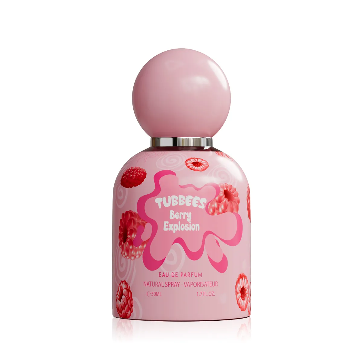 Grandeur Tubbees Berry Explosion thumbnail 2
