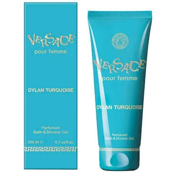 Versace Pour Femme Dylan Turquoise thumbnail 7
