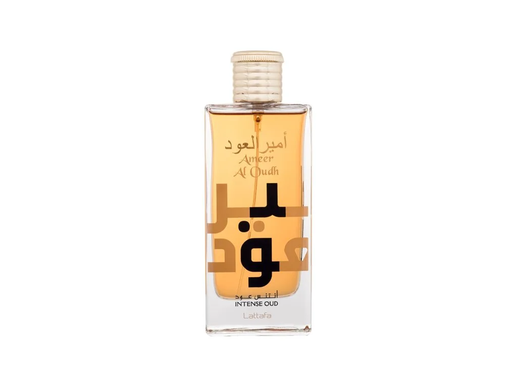 Ameer al oudh intense oud