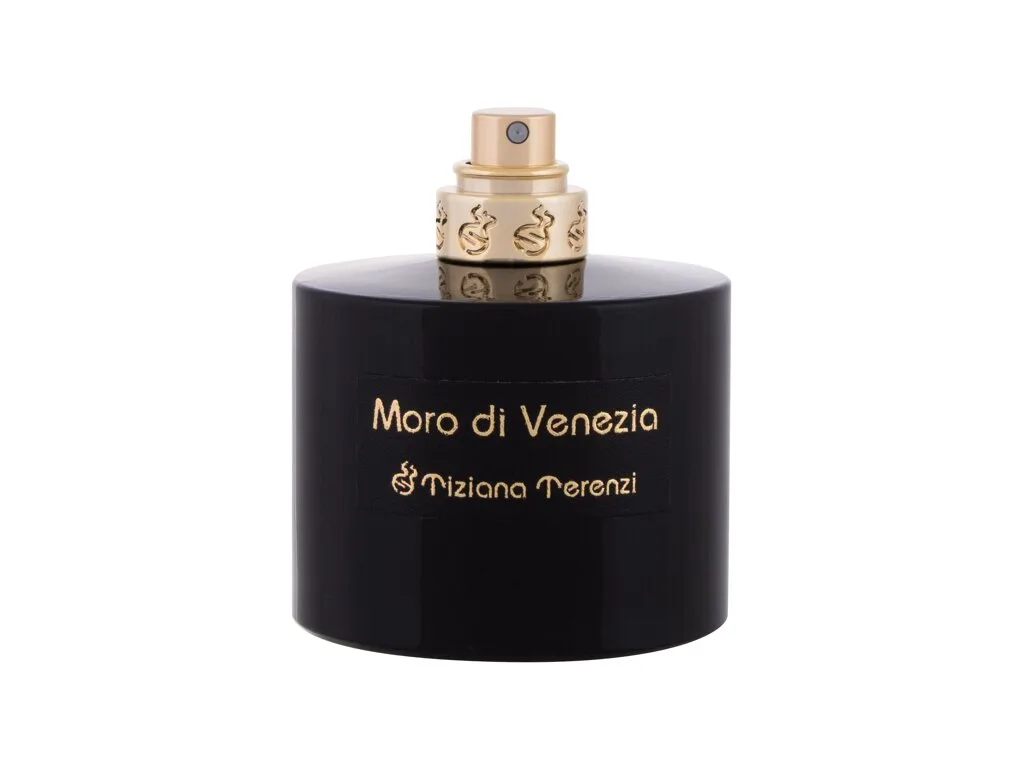 Moro Di Venezia