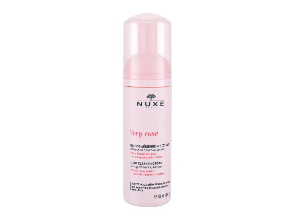Very Rose Light