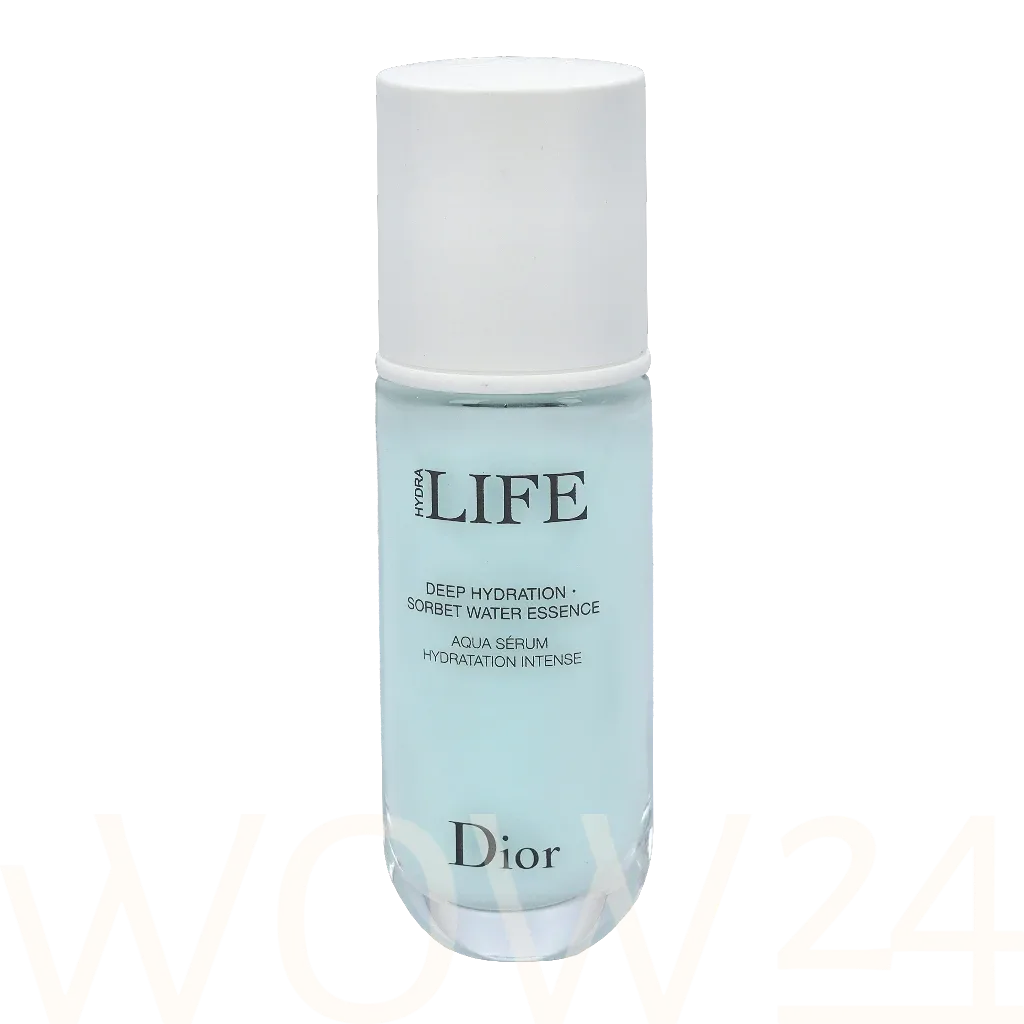 Dior Hydra Life Deep Hydration thumbnail 5