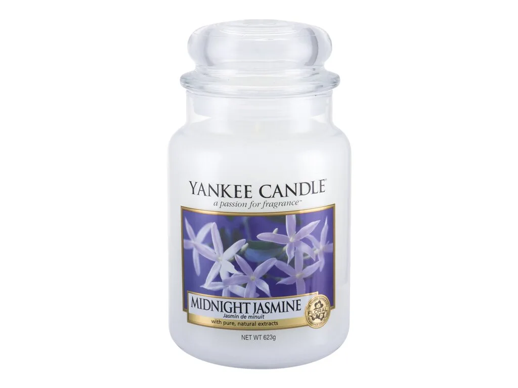 Midnight jasmine