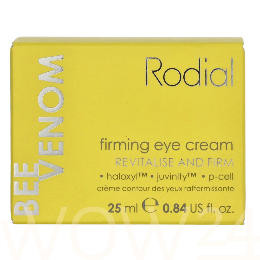 Rodial Rodial Bee Venom Eye Cream thumbnail 2