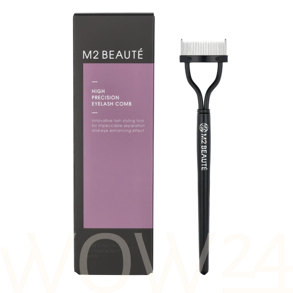 M2 Beauté M2 Beaute Eyelash Comb thumbnail 4