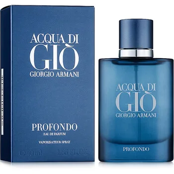 Armani Acqua di Gio Profondo thumbnail 7