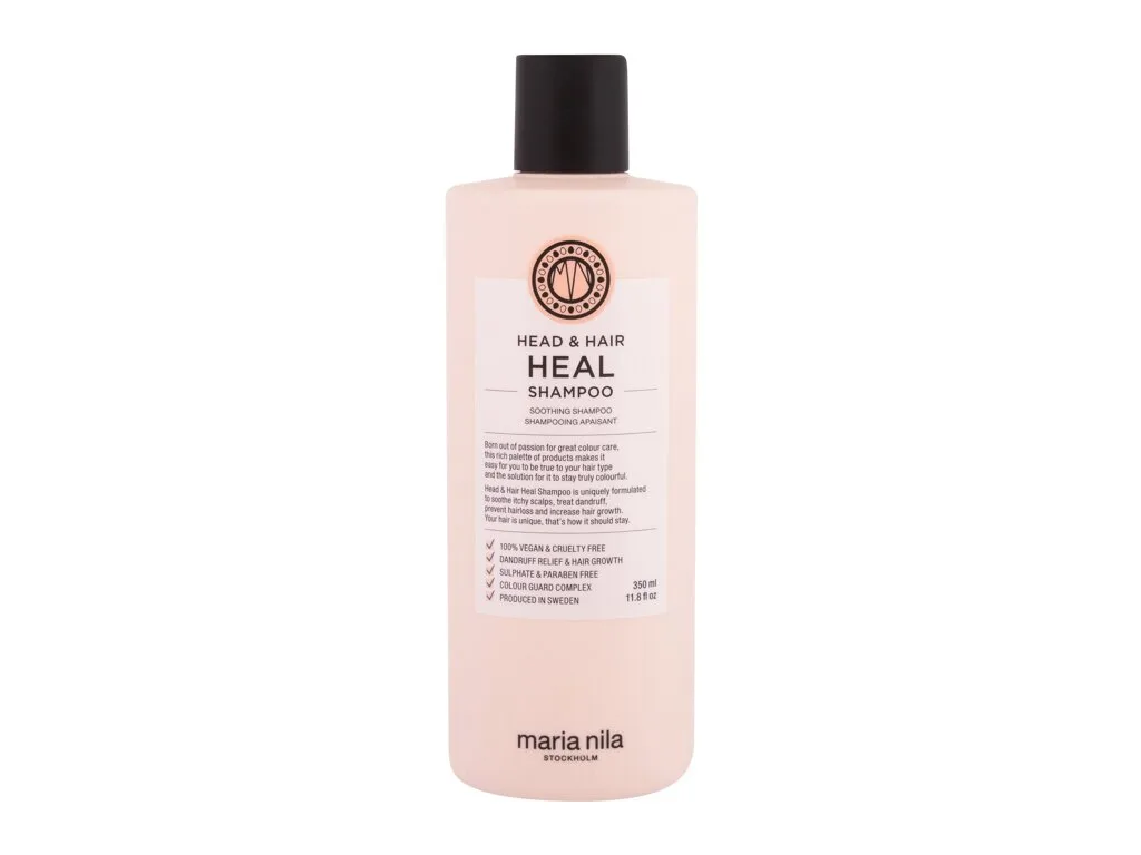 Head & Hair Heal