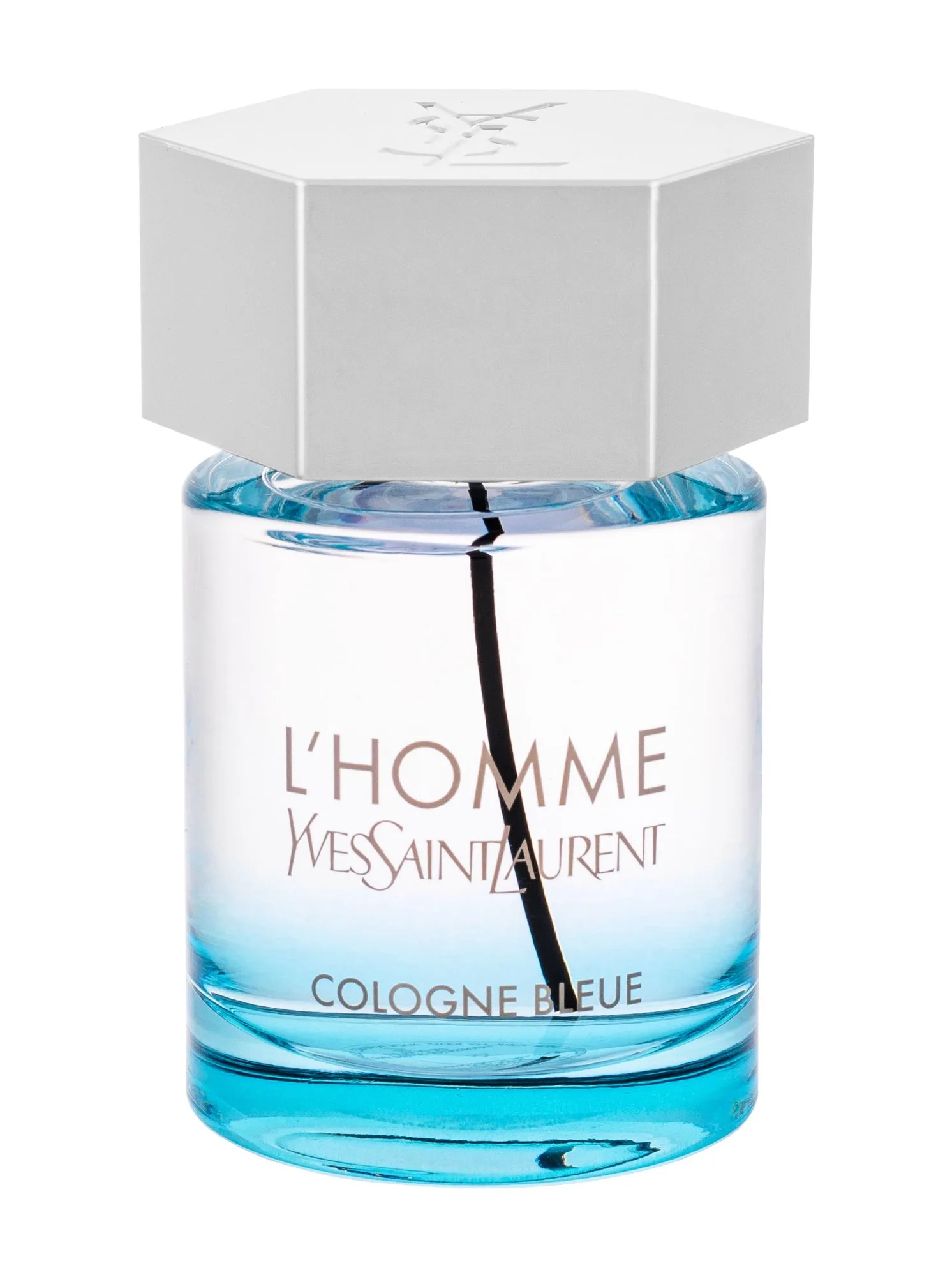 Yves Saint Laurent L'Homme Cologne Bleue thumbnail 3