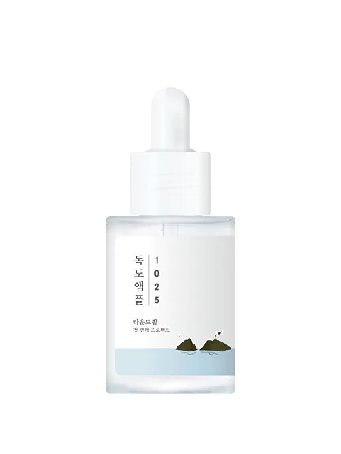 Round Lab Light Hydrating Serum 1025 Dokdo (Ampoule) thumbnail 6