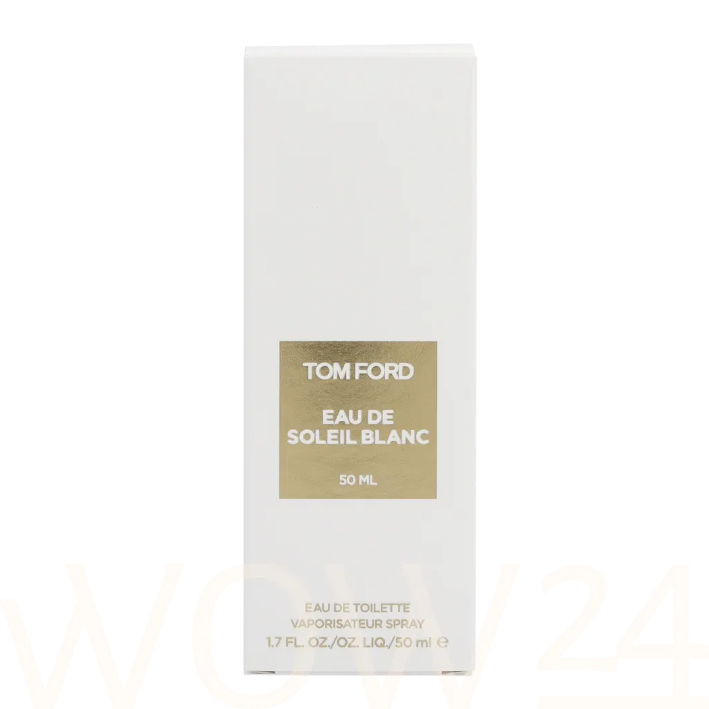 Tom Ford Eau de Soleil Blanc thumbnail 2