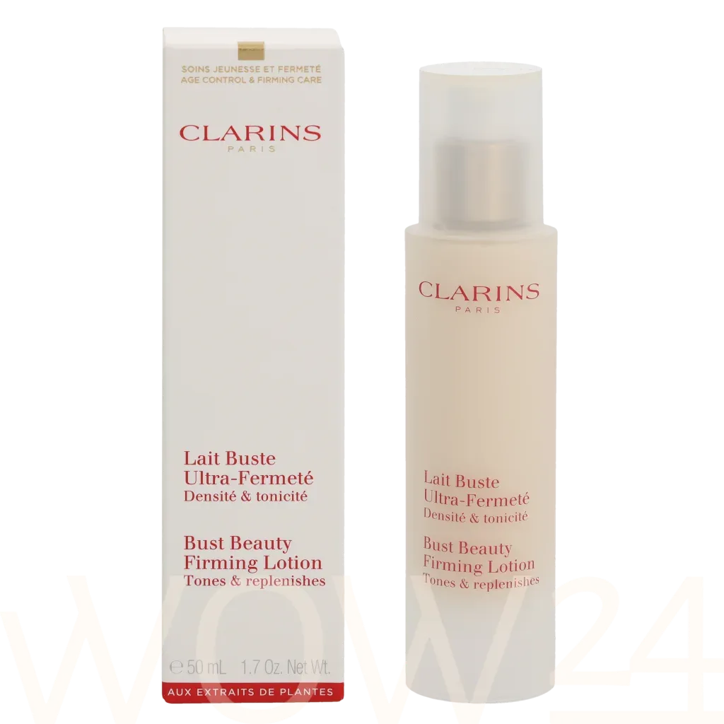 Clarins Bust Beauty thumbnail 4