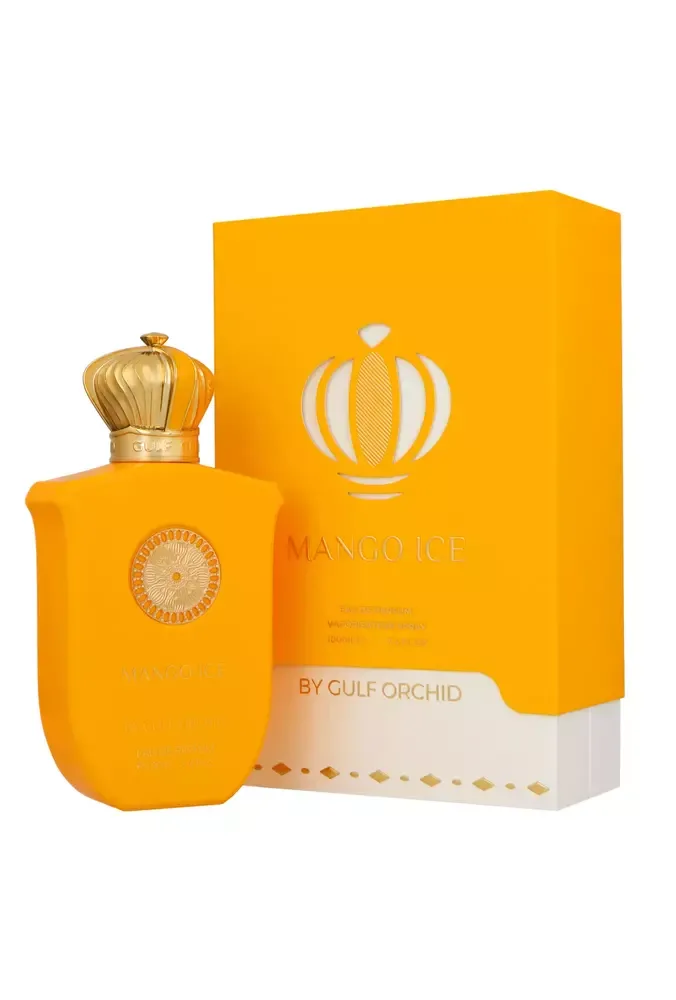 Gulf Orchid Niche Collection Mango Ice thumbnail 3