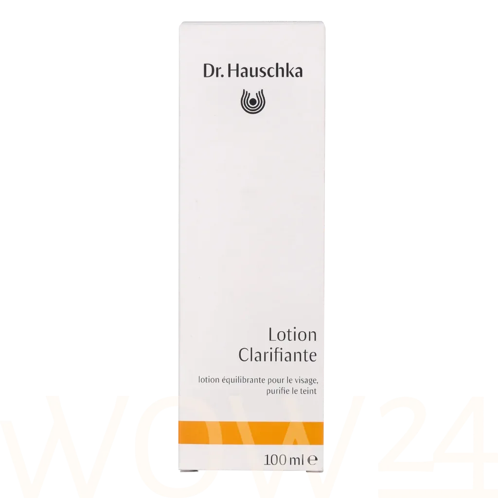 Dr.Hauschka Clarifying thumbnail 2