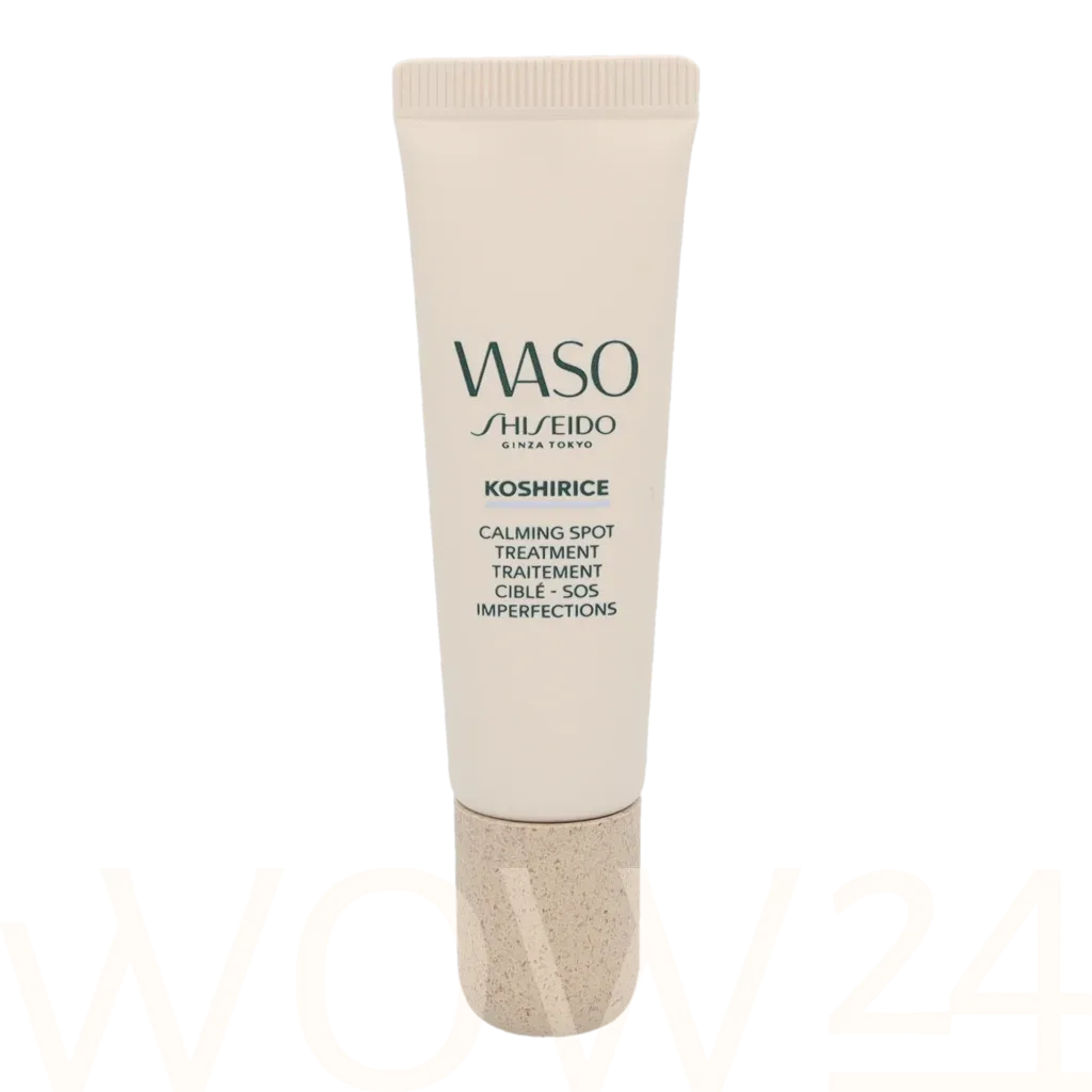 Shiseido Waso Koshirice thumbnail 5