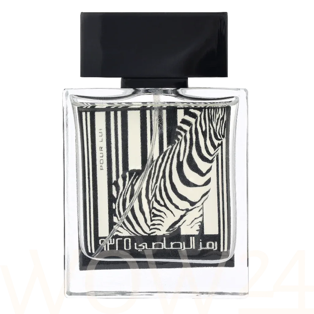 Rasasi Rumz Al Rasasi 9325 Pour Lui thumbnail 5
