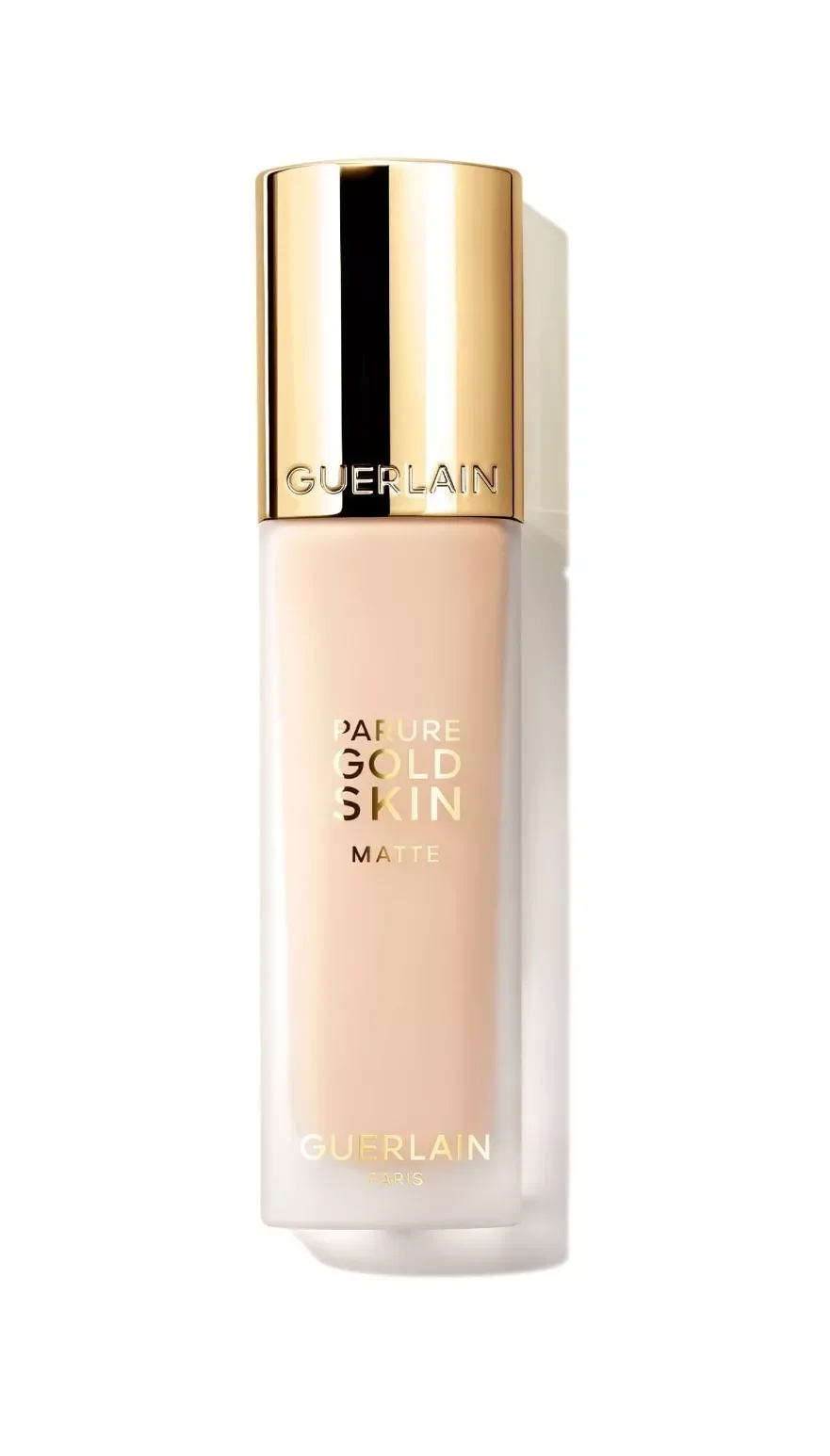 Guerlain Guerlain Parure Gold Skin Matte Foundation thumbnail 6