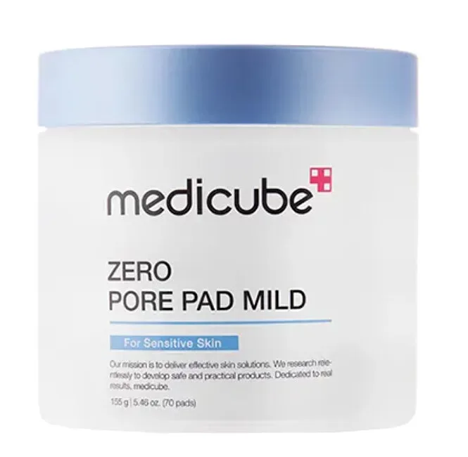Medicube Zero Pore Pad Mild thumbnail 7