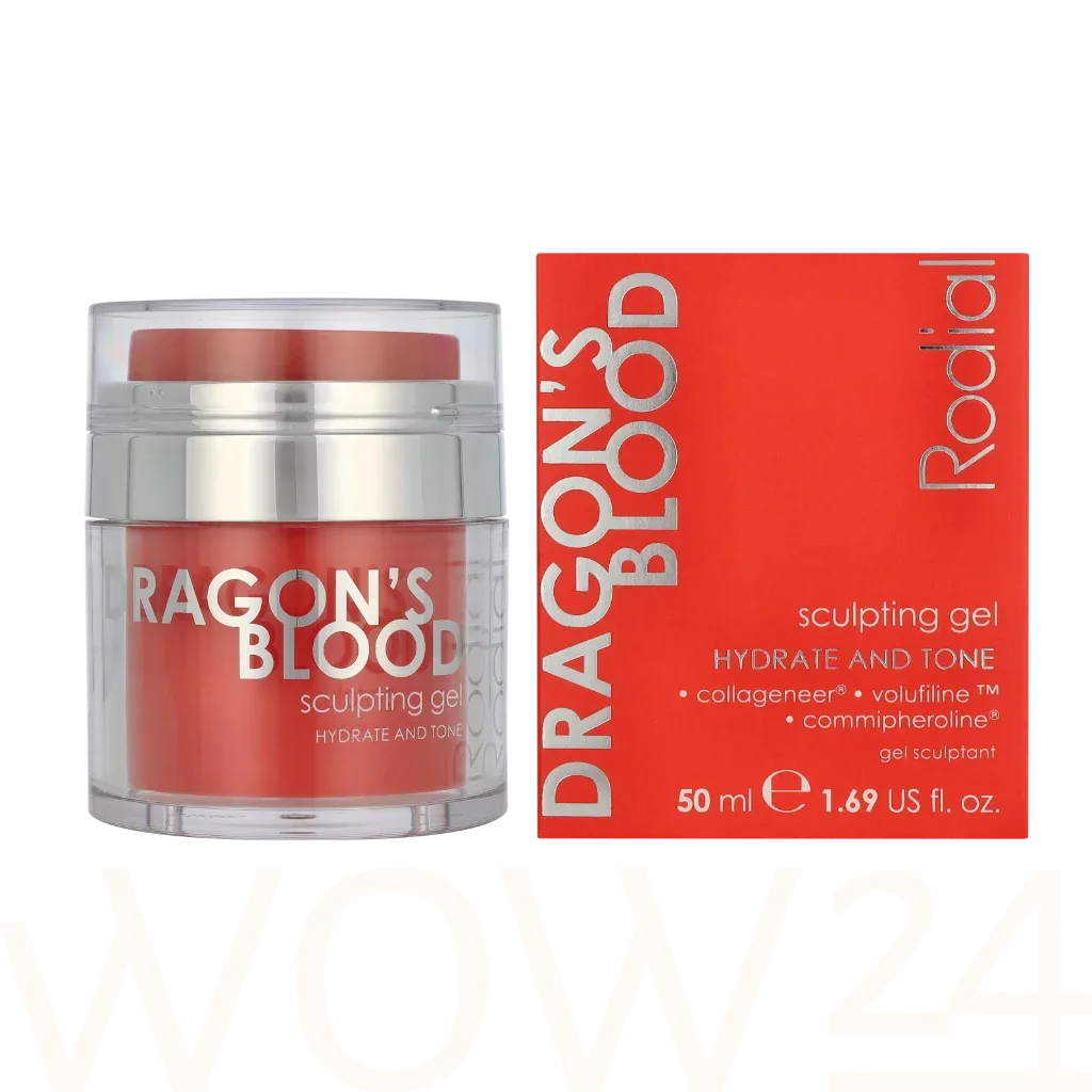Rodial Rodial Dragon's Blood Sculpting Gel thumbnail 4