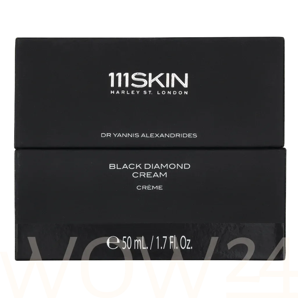 111skin Black Diamond Cream thumbnail 2