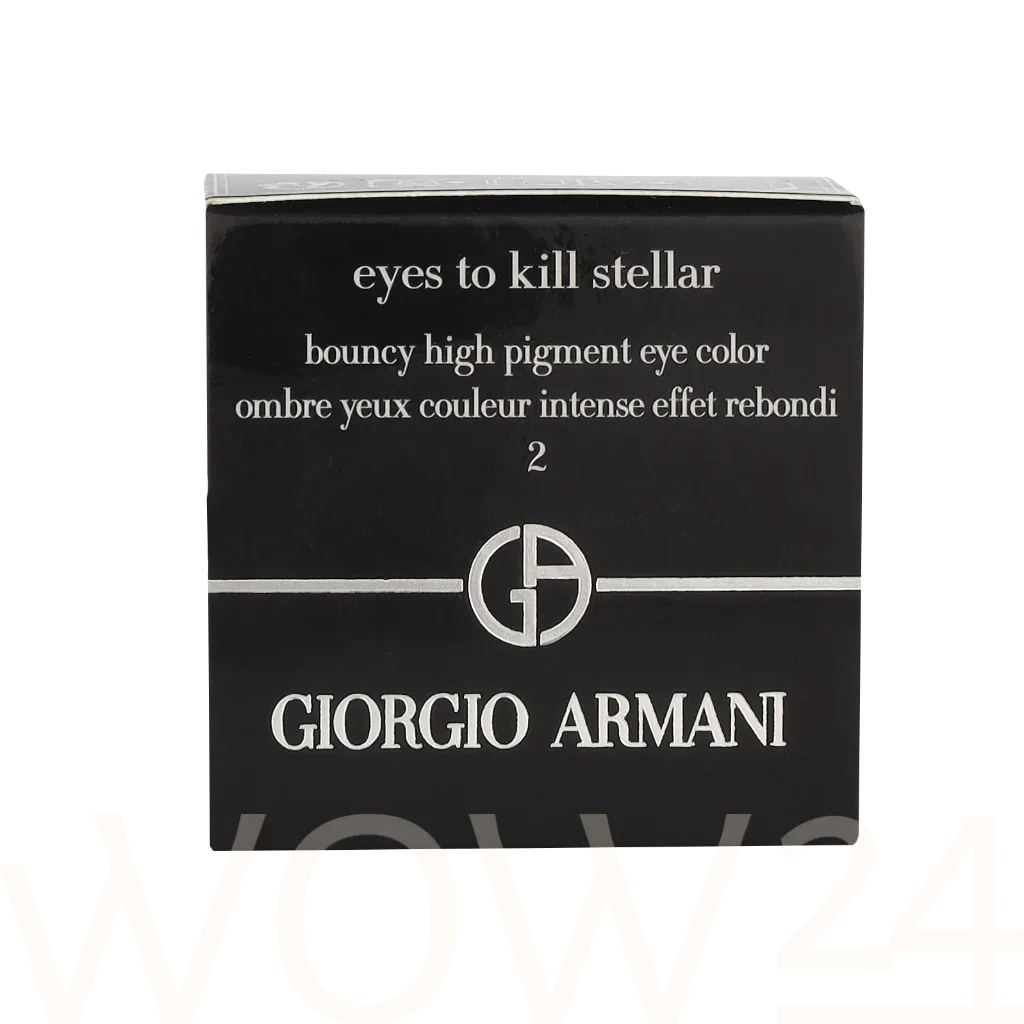 Eye shadows Eyes To Kill Stellar (Eyeshadow)