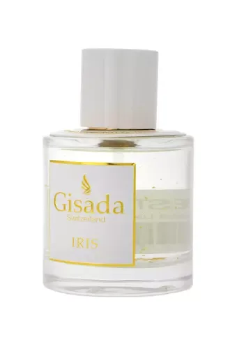 Gisada Tester Gisada Iris Parfum 100ml thumbnail 2