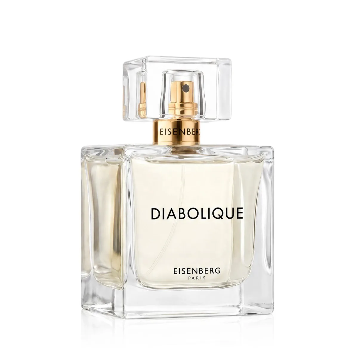Eisenberg Diabolique thumbnail 2