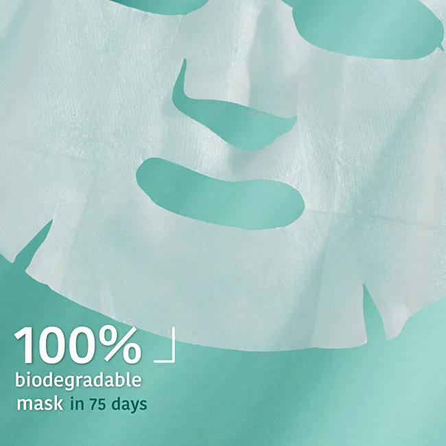 Iroha Perfect Skin Peeling Face Mask thumbnail 2