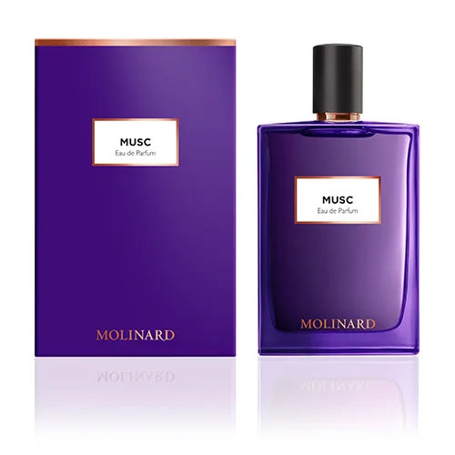 Molinard Les Elements Collection Musc thumbnail 3