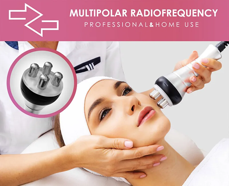 BeautyRelax Aesthetic multifunctional device Body face Deluxe thumbnail 7