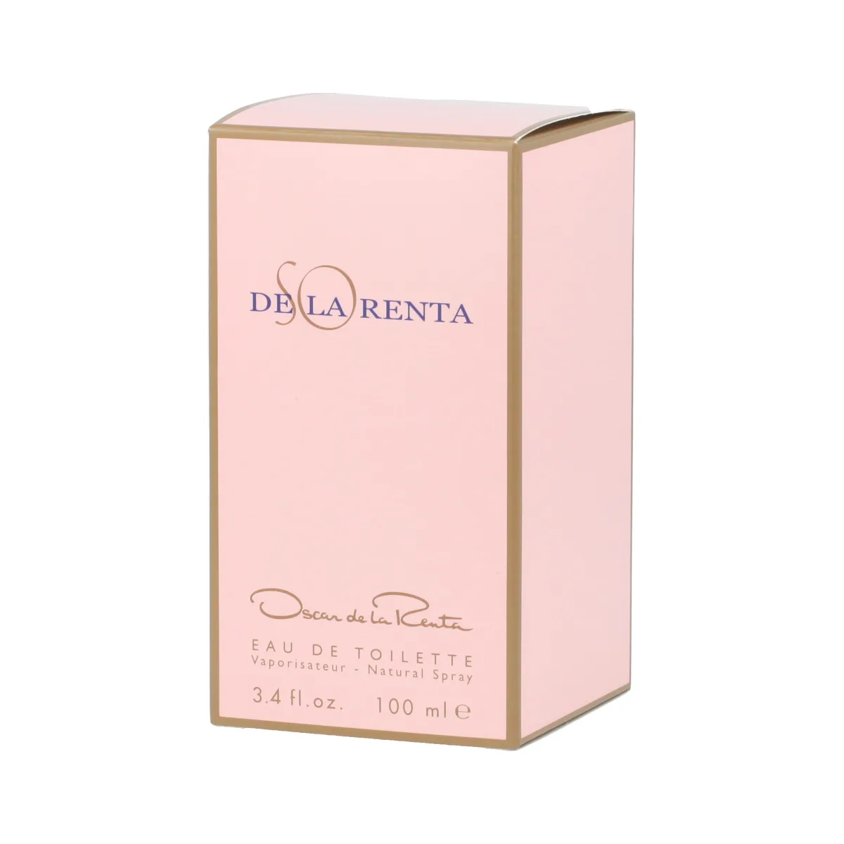 Oscar de la Renta So de la Renta thumbnail 2