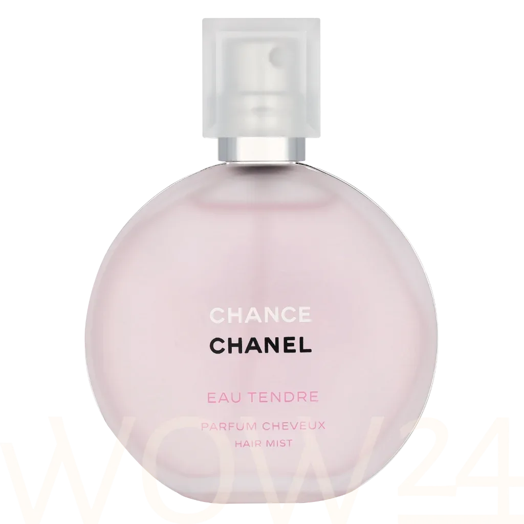 Chanel Chance eau tendre thumbnail 5