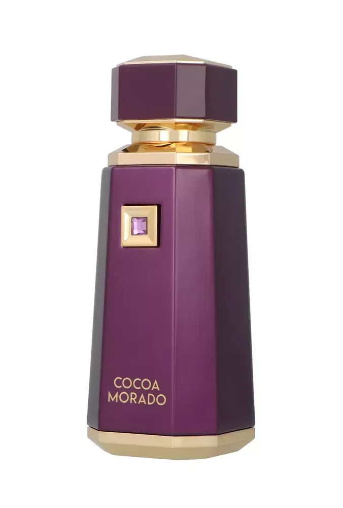 French Avenue Sweet Pleasure Collection Cocoa Morado thumbnail 3