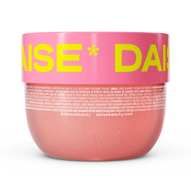Daise POMEGRANATE body scrub thumbnail 2