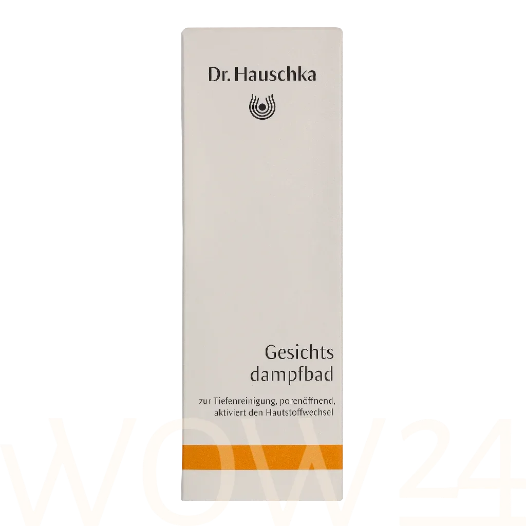 Dr.Hauschka Dr. Hauschka Gesichtspflege thumbnail 2