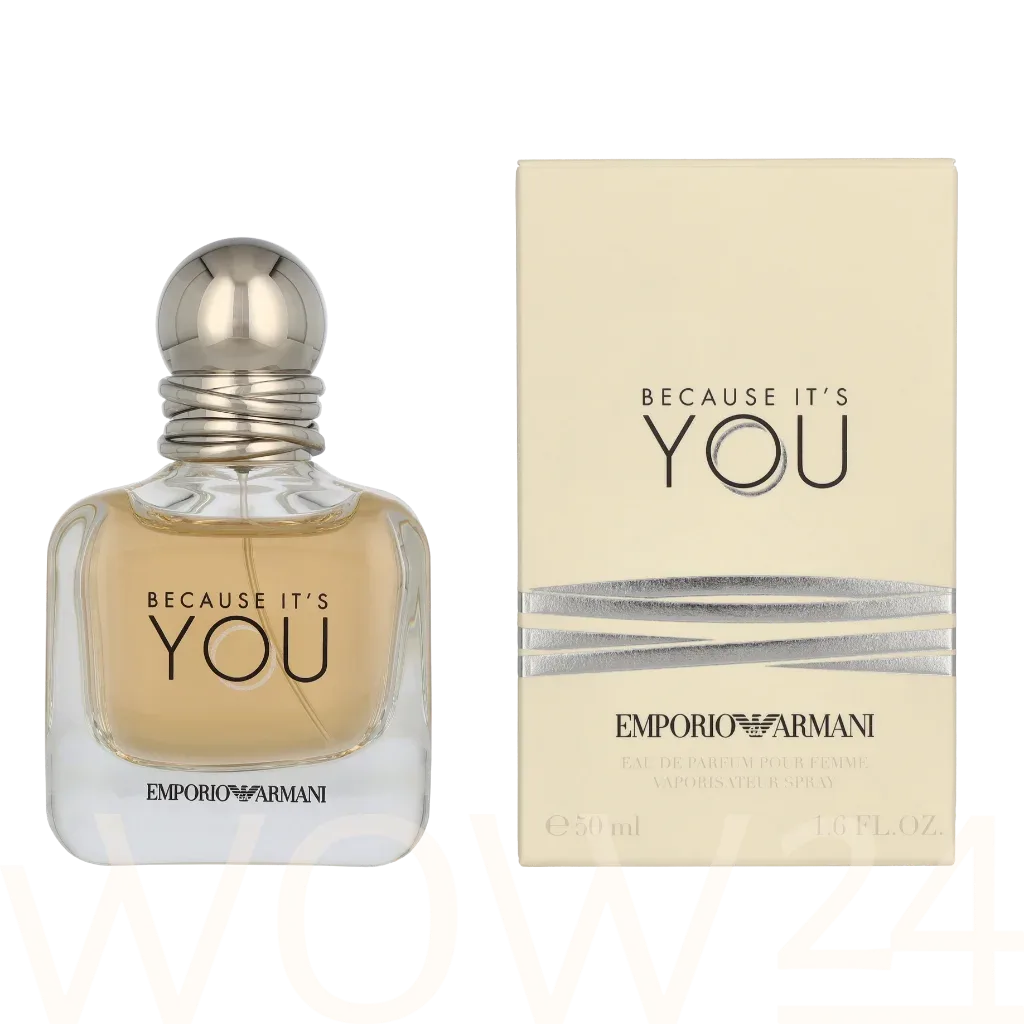 Armani Emporio Armani Because It´s You thumbnail 4
