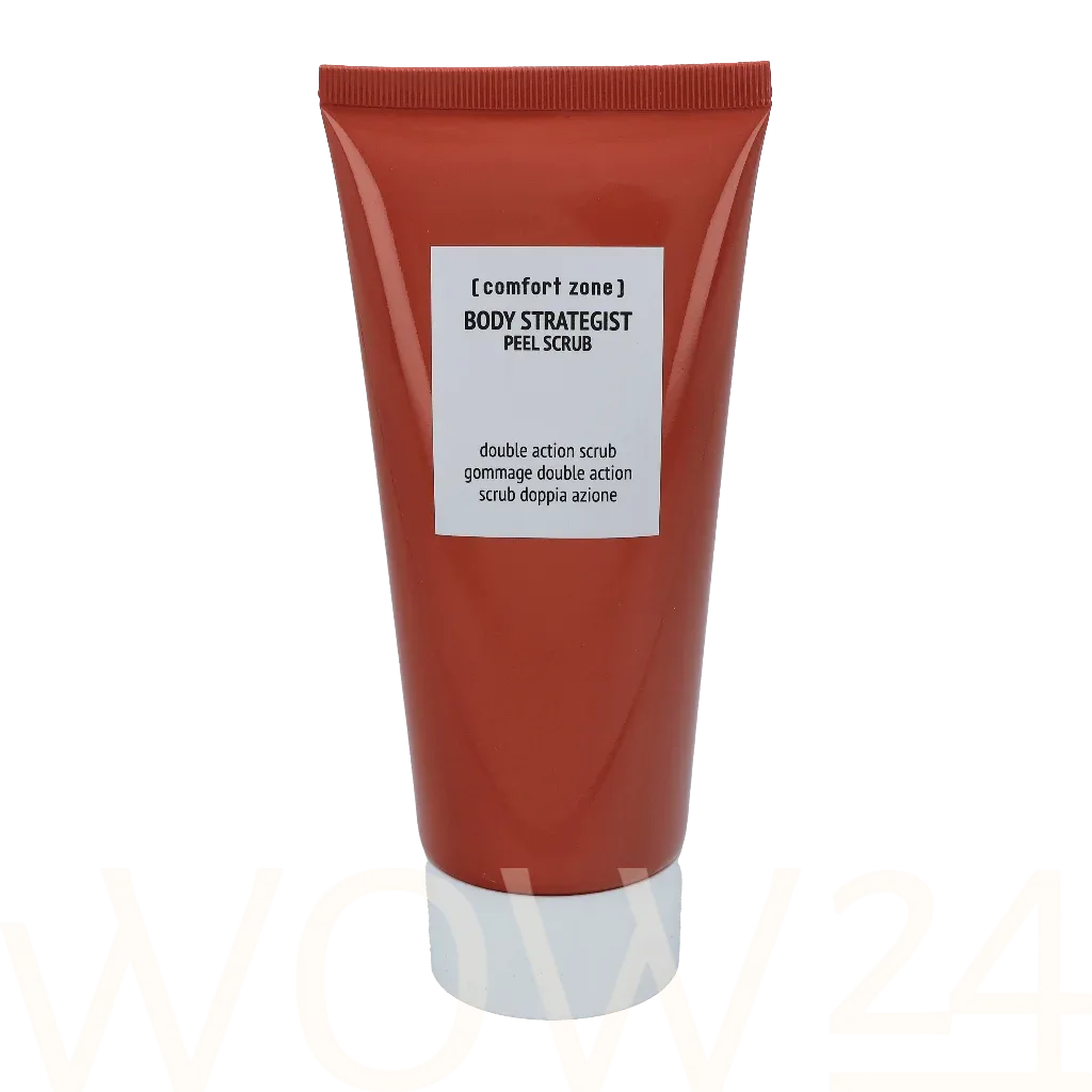 Comfort Zone Comfort Zone Body Strategist Peel Scrub thumbnail 5
