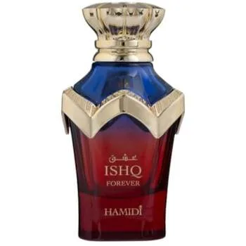 Hamidi Ishq Forever thumbnail 2