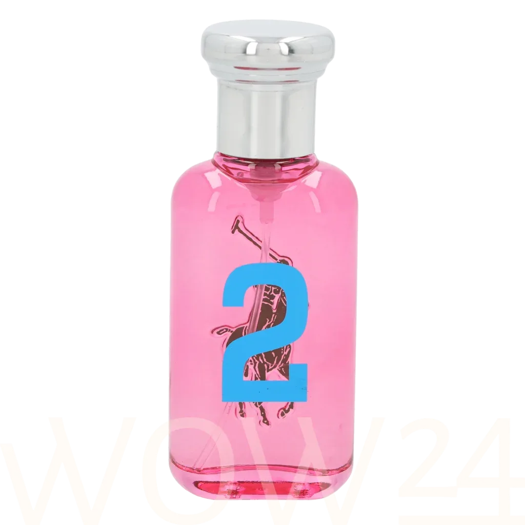 Ralph Lauren Big Pony 2 thumbnail 5
