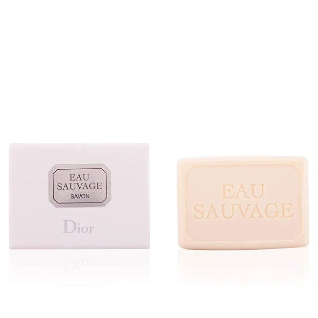 Dior Dior Eau Sauvage Soap thumbnail 6