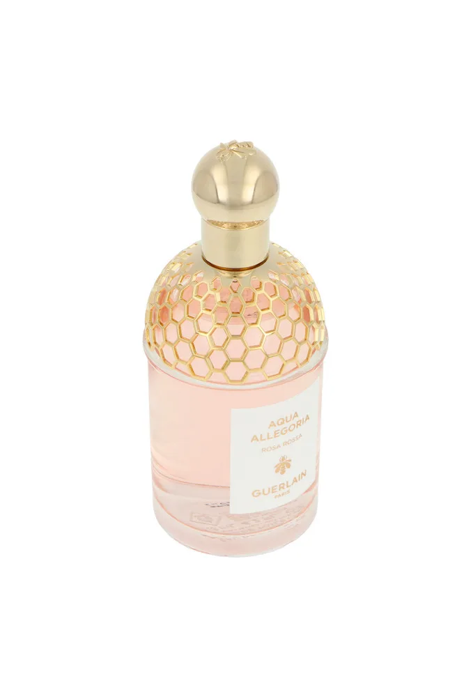 Guerlain Tester Guerlain Aqua Allegoria Rosa Rossa Edt 125ml thumbnail 3