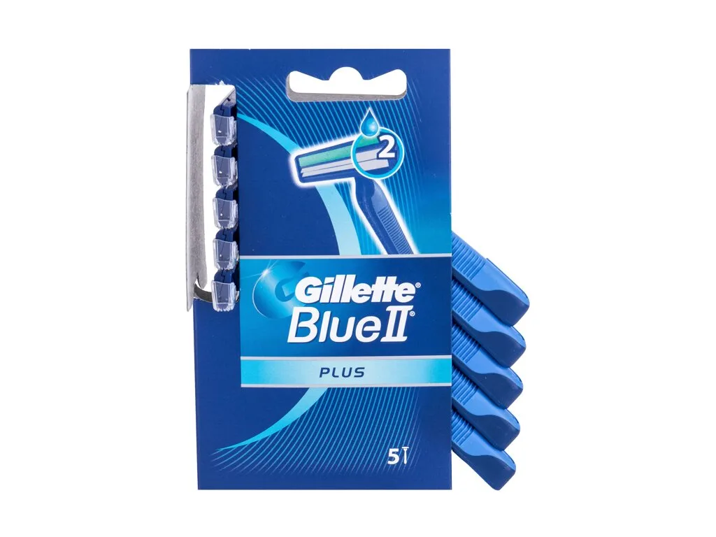 Blue ii plus