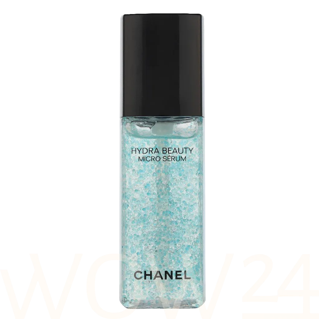 Chanel Chanel Hydra Beauty Micro Serum thumbnail 5
