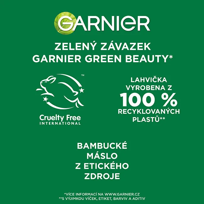 Garnier Sunscreen milk SPF 50 Ambre Solaire Hydra 24h Protect (Very High Protection Milk) 175 ml thumbnail 8