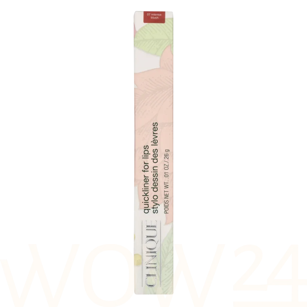 Clinique Quickliner For Lips thumbnail 2