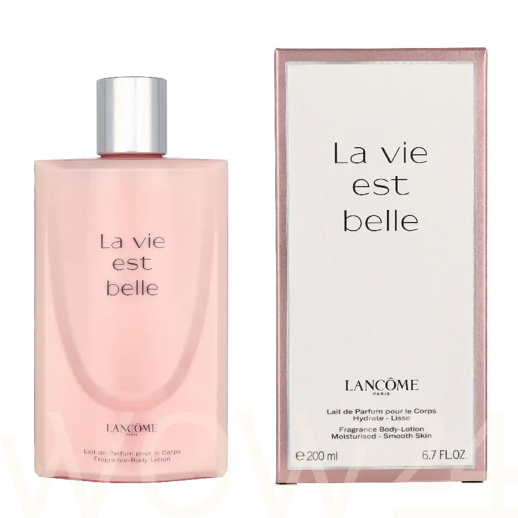 Lancome La vie est belle thumbnail 4
